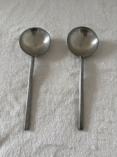 Schnapslöffel stück aus - 2,