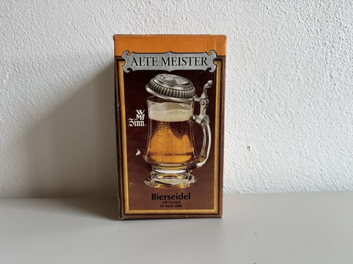 Wmf zinn alte - wmf,