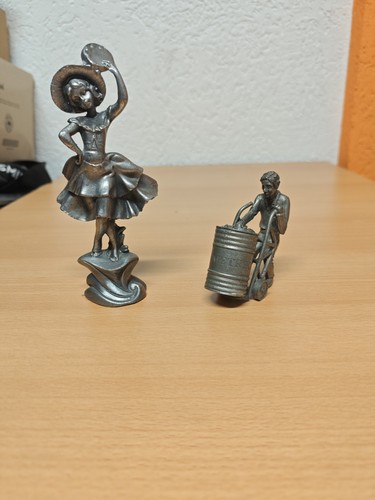 Massive zinnfiguren - massive, –
