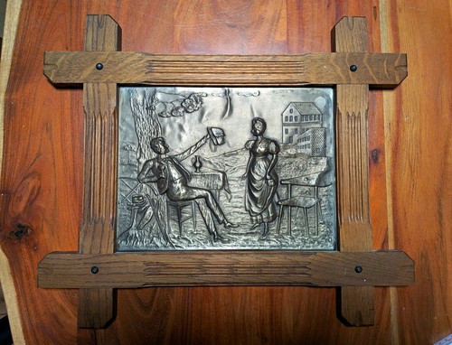 Frieling zinn wandbild am - frieling, „am