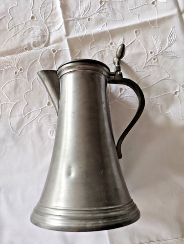 Zinn deckel krug boden - zinn-deckel-krug, ,