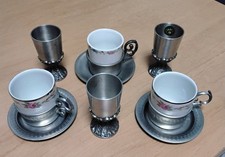 Zinnstamper,Schnapsstamper,Zin