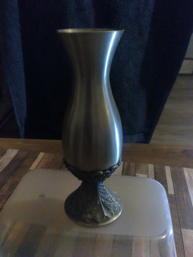 Zinn becher cm - , 20