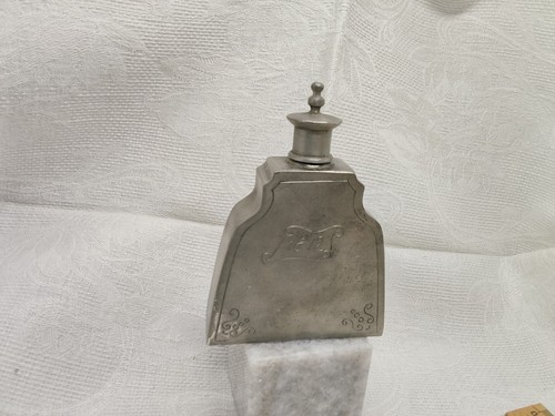 60er jahre vintage zinn - 60er,