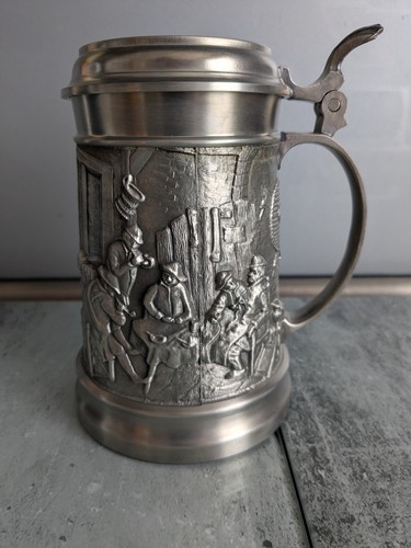 Sks zinnbierkrug zinnkrug - zinnbierkrug,
