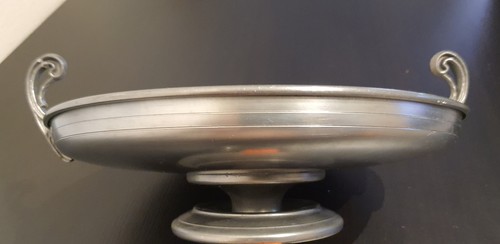 Sks design zinnschale - sks,