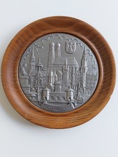  Nentwig Zinnrelief München