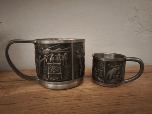 Pewter groenlandica - •,