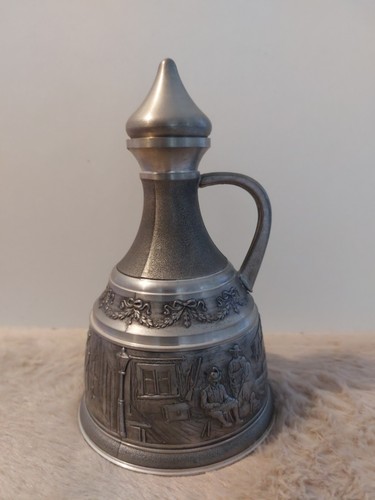 Zinn karaffe germany - 95%,