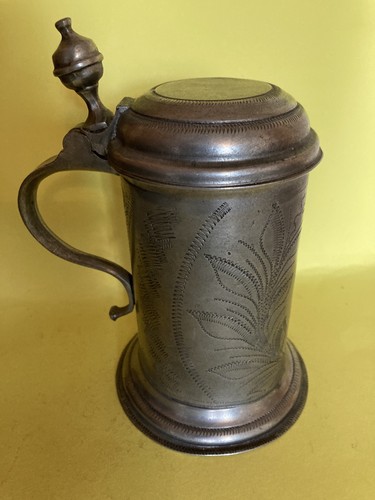 Zinn humpen 1kg 20 - ca., 20-23cm