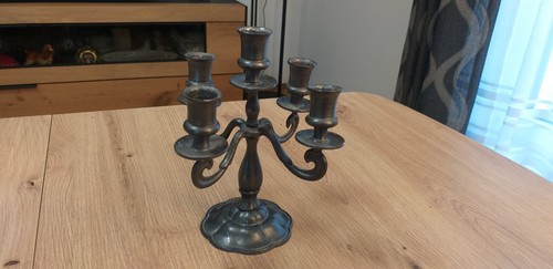 Kerzenleuchter/Kerzenständer